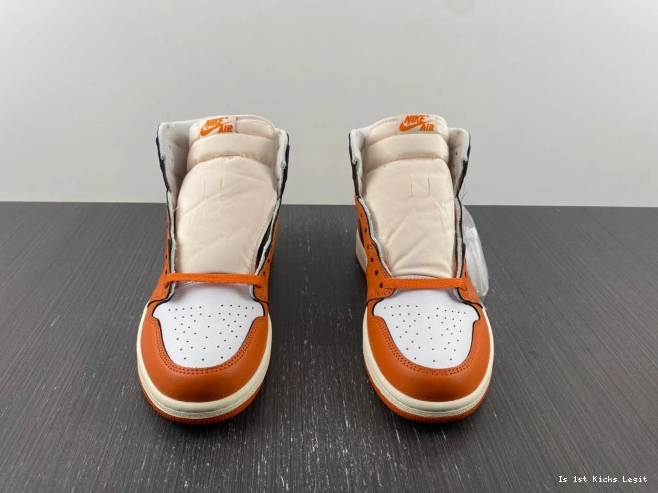 1 Jordan OG High WMNS DO9369-101 Air Starfish 0731